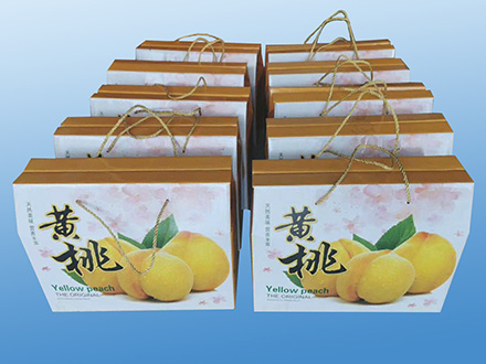 洛惠祥石黄果礼盒